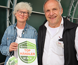 technikboerse Top-Händler Hartl Landtechnik GmbH & Co.KG